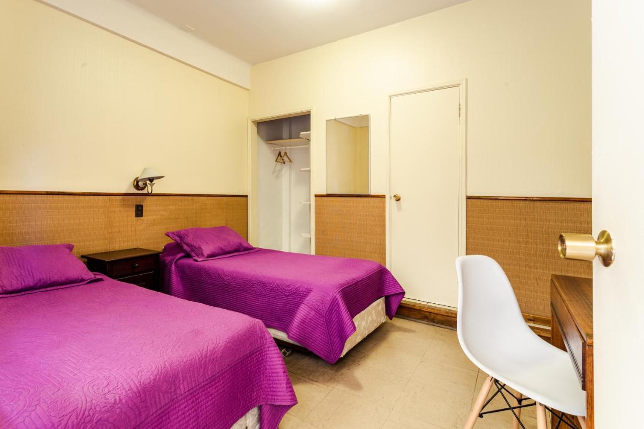 Hostel Del Puerto Кокимбо Екстериор снимка