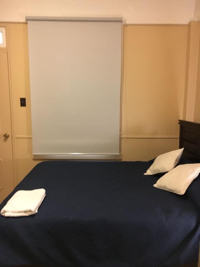 Hostel Del Puerto Кокимбо Екстериор снимка
